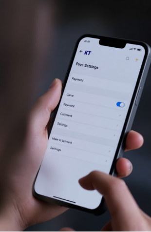 휴대폰 소액결제 차단 및 해제 방법 