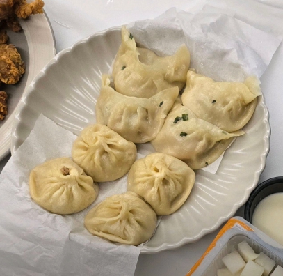 부산역 맛집 베스트 5