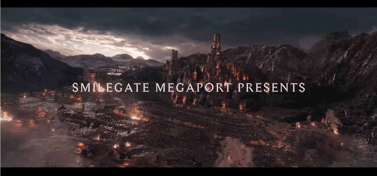 로드나인 사전등록