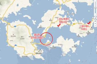 완도 맛집 베스트10 숨겨진 남도 해산물_22