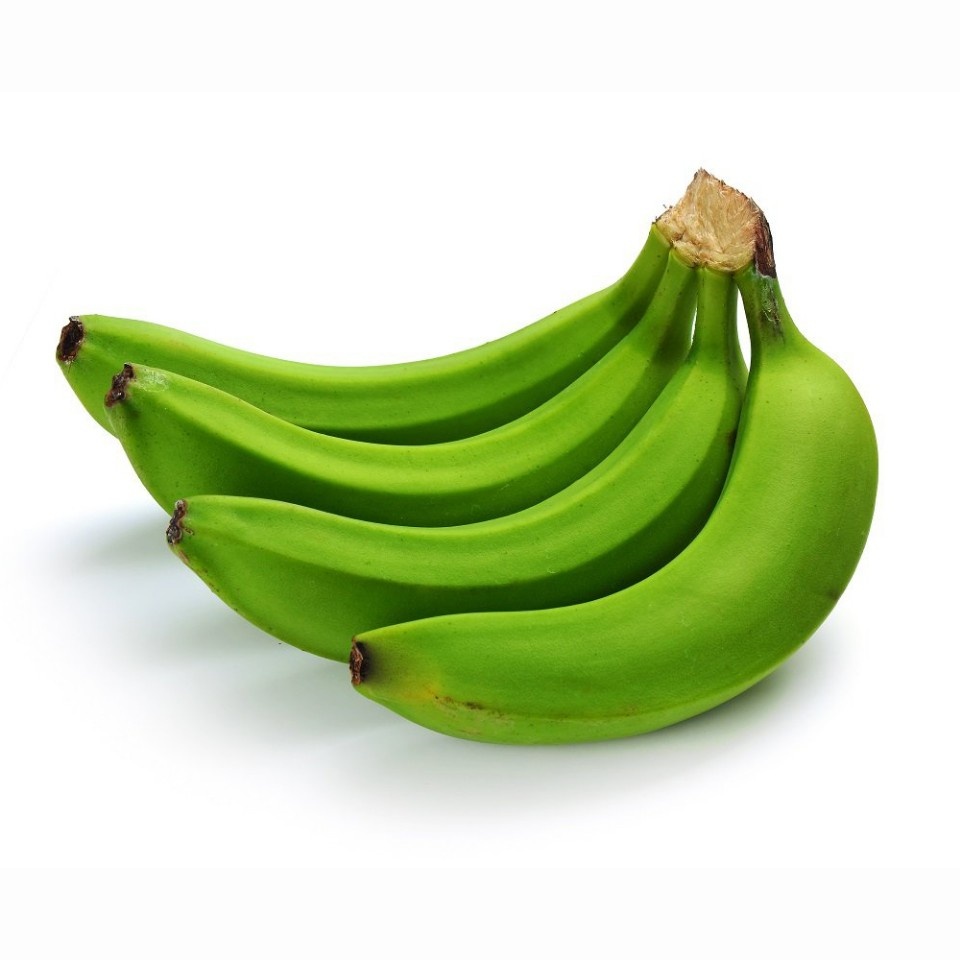 바나나 효능 및 부작용