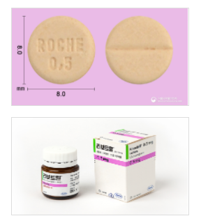 리보트릴 이미지