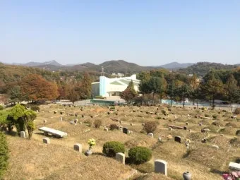 오산리 최자실 금식기도원 소개_8