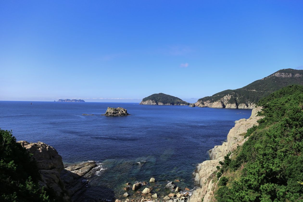 욕지도