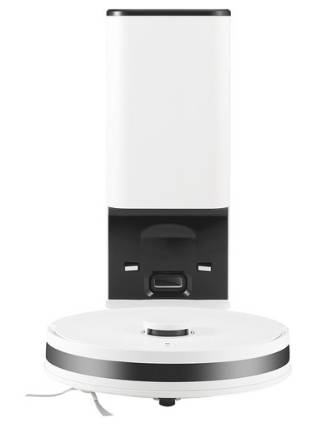 LG 코드제로 R5 올인원타워 화이트R585HKA, R585HKA, 화이트