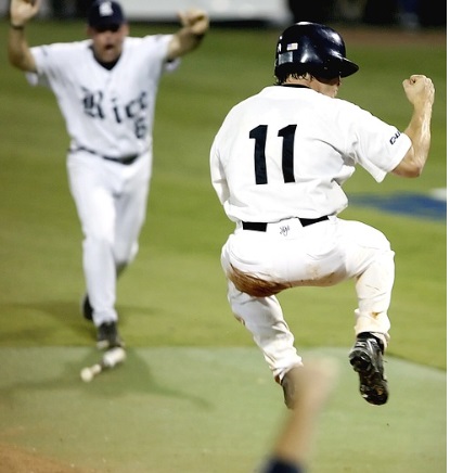 NC vs 삼성 와일드카드결정전