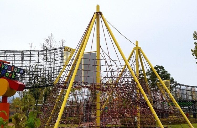 춘천 꿈자람 어린이공원