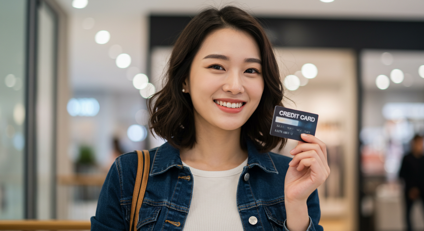 아메리칸 익스프레스 블랙