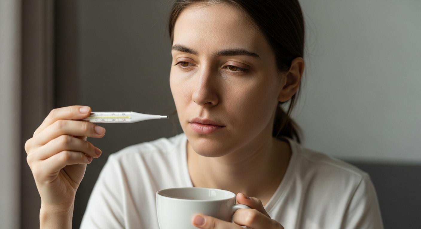 냉방병 낫는 시간