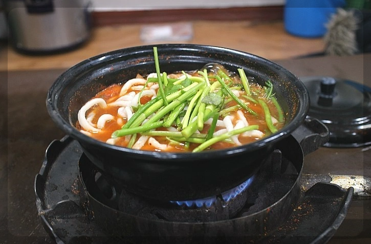 전현무계획2 등촌칼국수 진짜 원조 맛집&amp;#44; 강서구의 40년 손맛집 