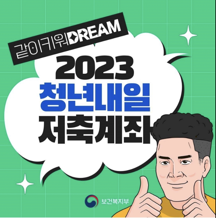 청년내일저축계좌-신청-조건수령액-1440만원