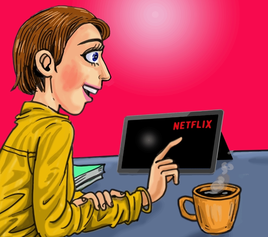 주부들이 좋아할 넷플릭스 영화 5가지 이미지