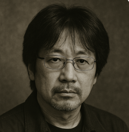 히가시노 게이고