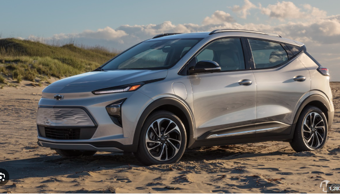 쉐보레 볼트 중고차 가격 시세표 연비