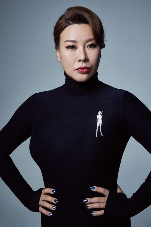 배우 정영주 작품 활동