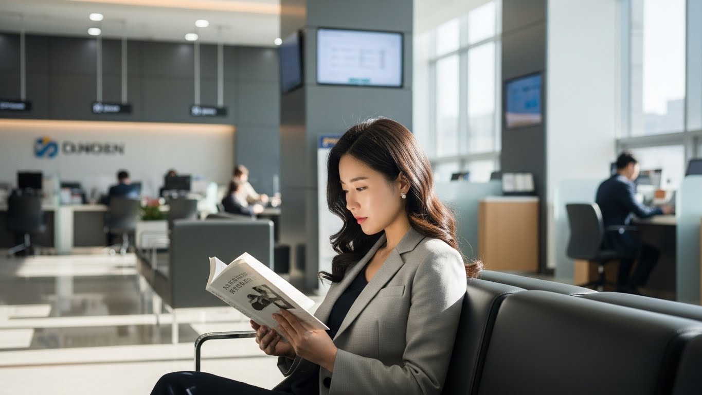 1년 적금 이자 높은 은행