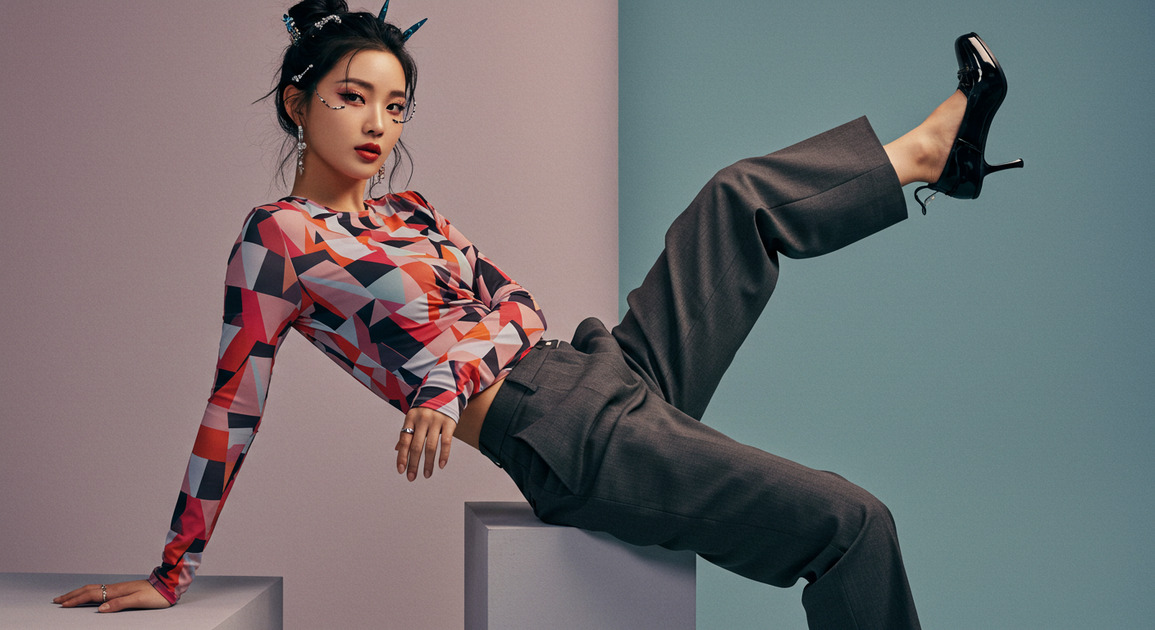 2026 ํจ์
ํธ๋ ๋ํ๊ฒ ์
์ ์ฌ์ฑ๋ชจ๋ธ