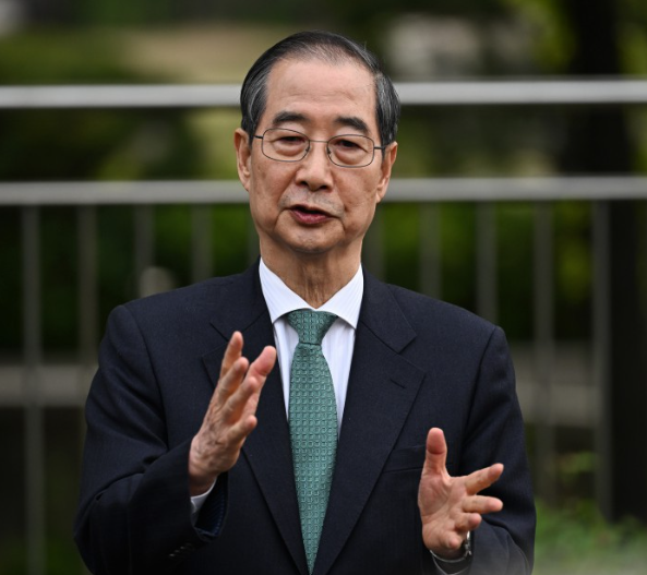 한덕수 징역 23년 선고, 무엇 때문에 처벌받았나