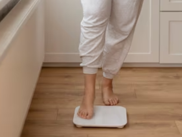 갑자기 살이 빠지는 이유