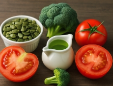 전립선에 좋은 음식