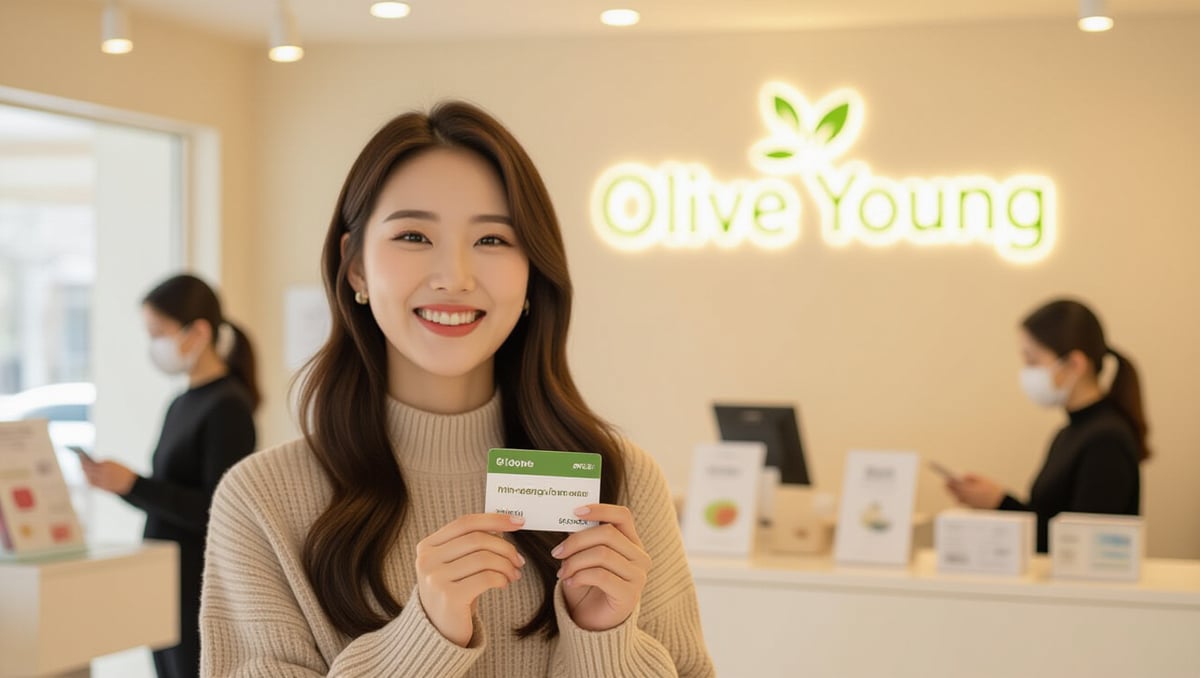 민생지원금, 올리브영 사용 가능 총정리