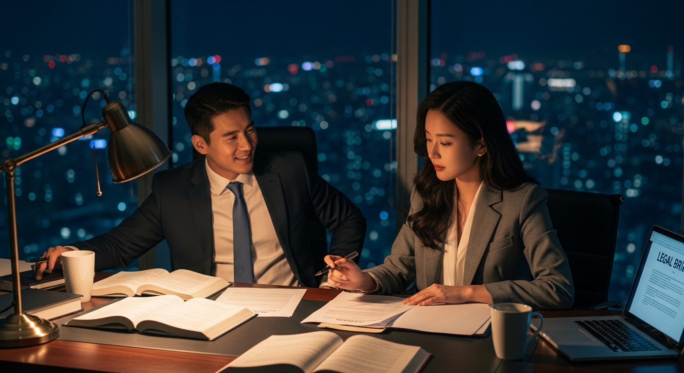 개인회생 변호사