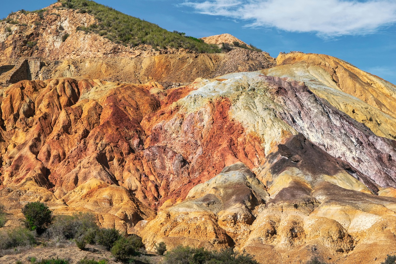 희토류ETF REMX SETM 핵심광물투자 서학개미 첨단산업의쌀