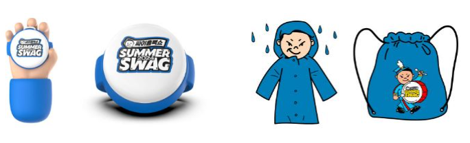 관람하는-모든-관객에게-제공되는-굿즈
