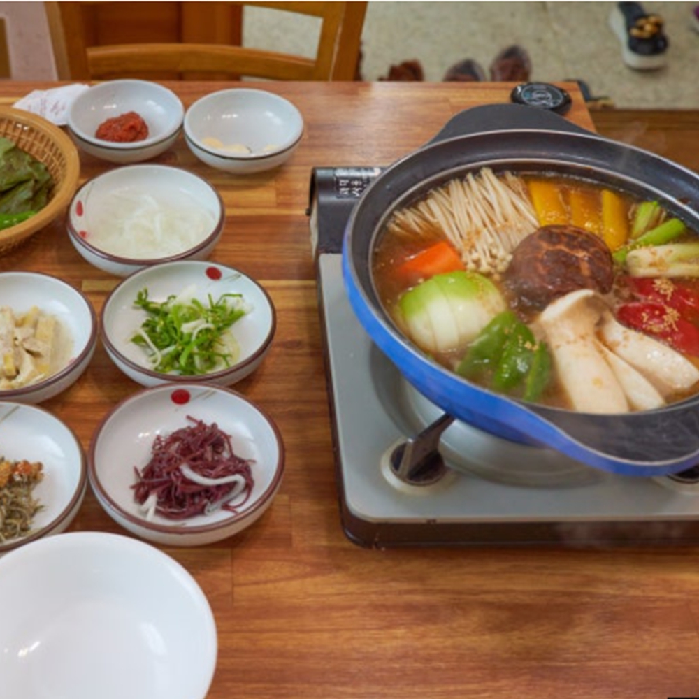 신식당