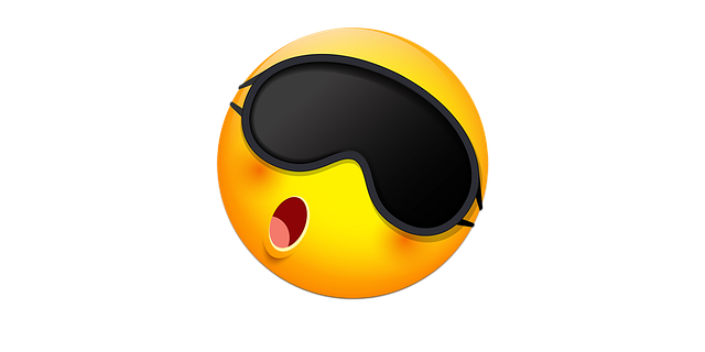 안대