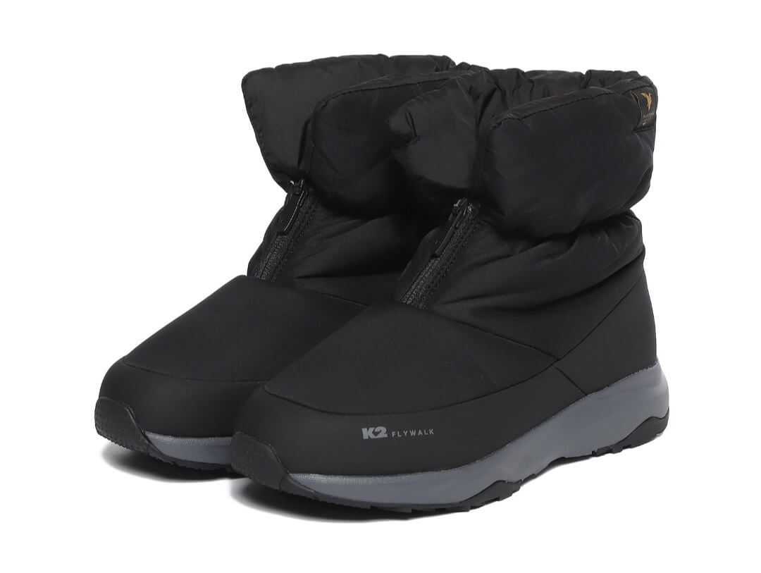 k2 여성 패딩부츠