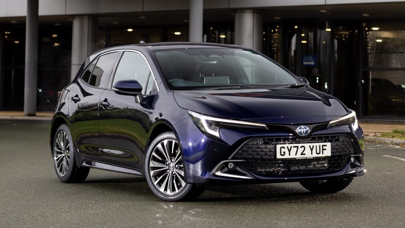 하이브리드 자동차 장단점