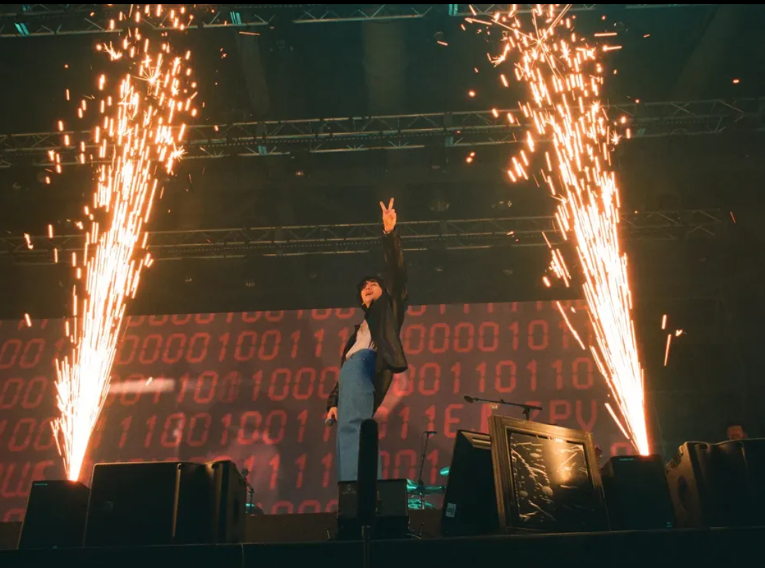 잔나비 공식SNS 인스타그램