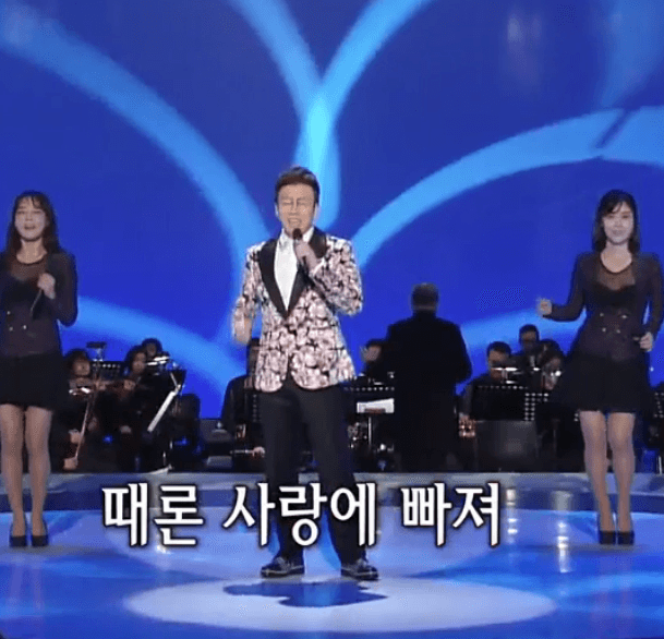 이선규(나훈아) 사내