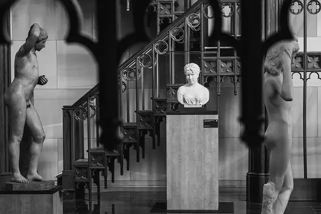 호암미술관 예약