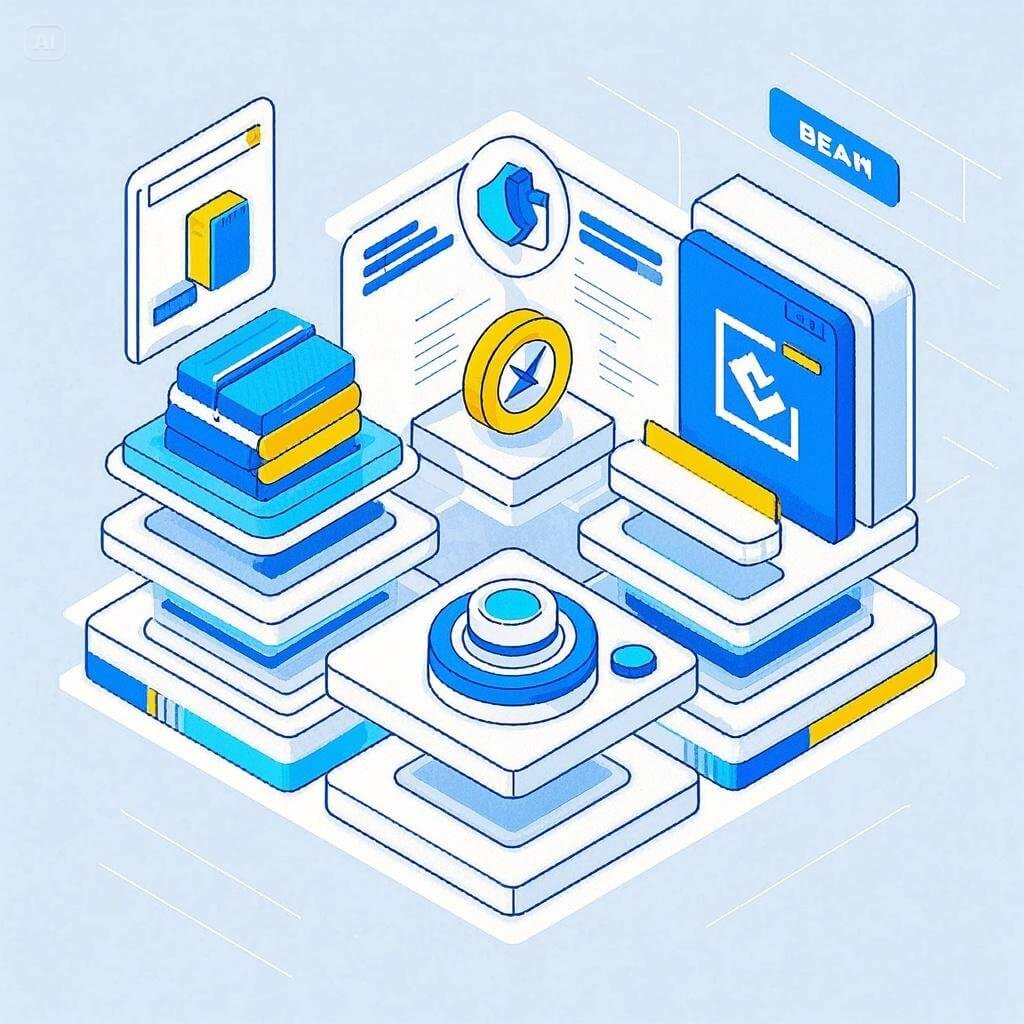beam코인