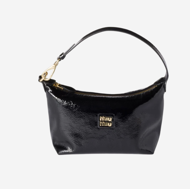 미우미우 나플락 파우치