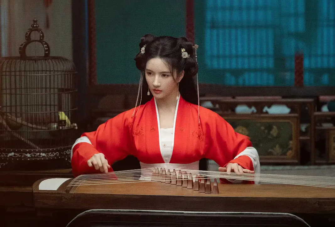 류사영 배우2