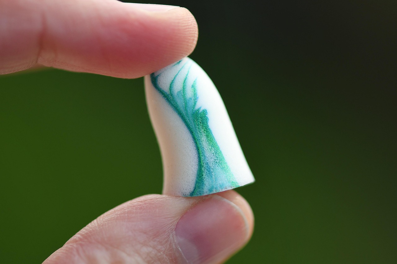 소음성 이명 예방법 3가지