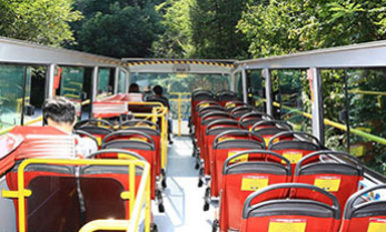 서울 시티투어버스 인기 코스 및 할인 요금 예약 타는곳 가이드 정보