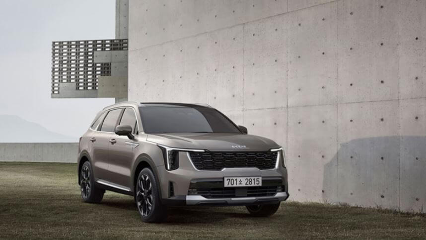 쏘렌토-페이스리프트-전면