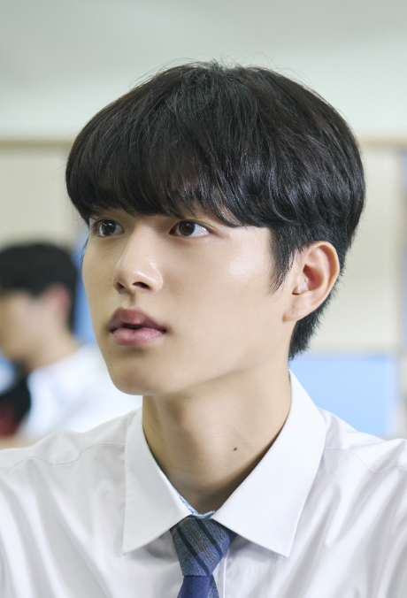 심진우 역 이진우 배우