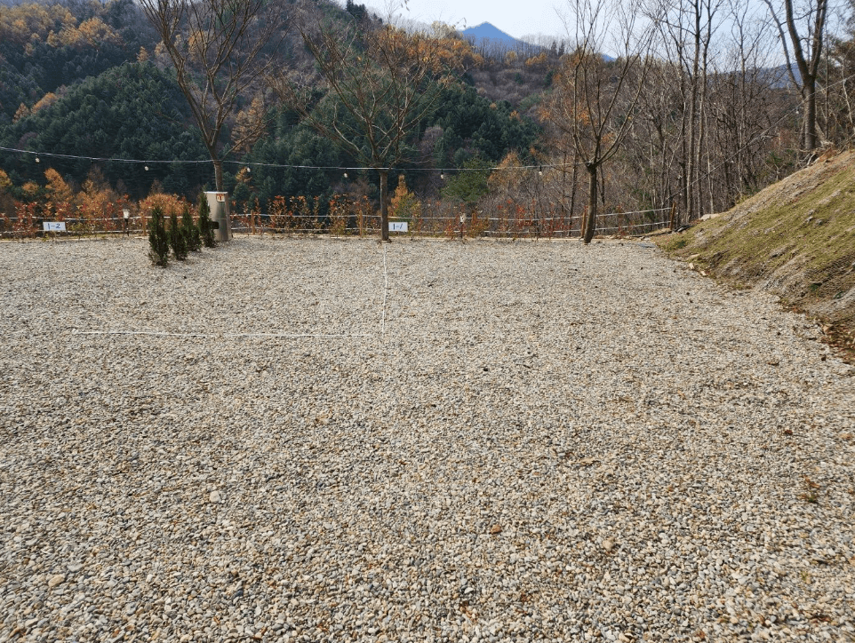 민경훈 캠핑장 위치 요금 정보 예약