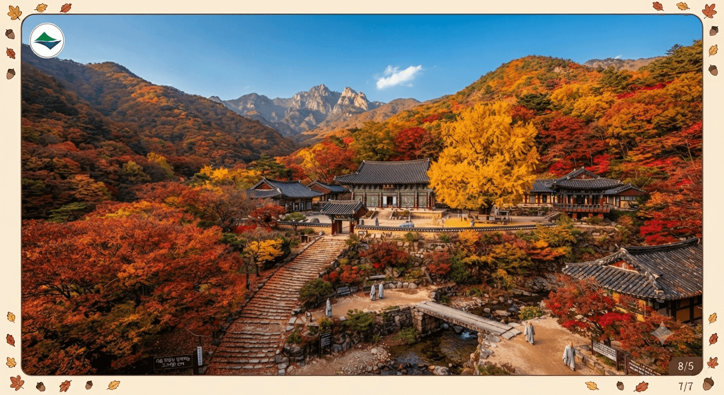 국립공원 예약 방법 총정리