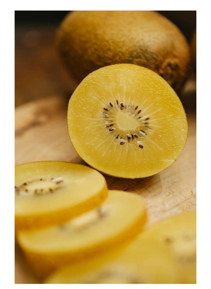 골드키위 이미지