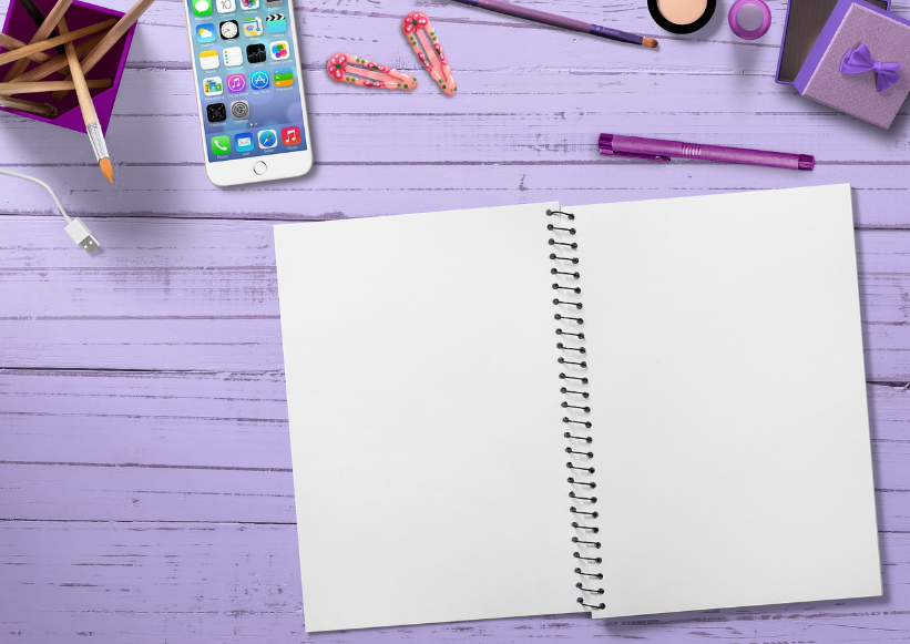 아이와 함께 가계부 쓰기의 의미