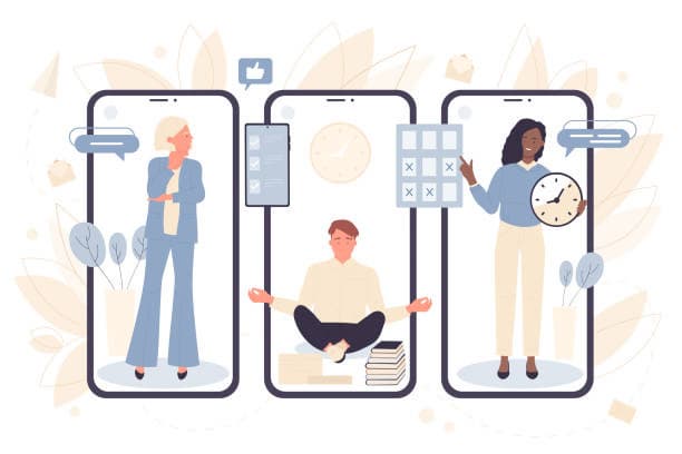 디지털 웰빙과 집중력: 뇌과학으로 본 휴식의 힘