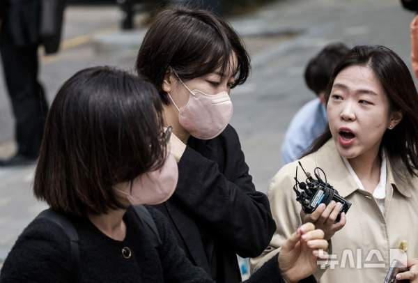 문다혜 재판 1심 결과