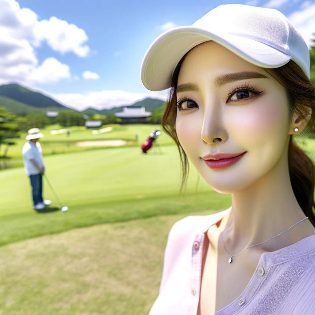 스톤비치CC 1박 2일 골프패키지 4월 예약 가격 (feat.날씨)