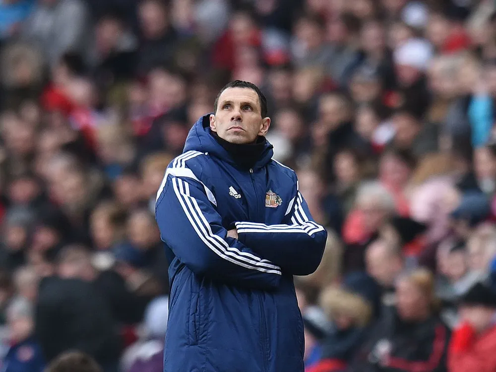 거스 포옛 감독